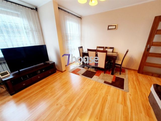 Mieszkanie 3-pokojowe Tarnowskie Góry Stare Tarnowice. Zdjęcie 1