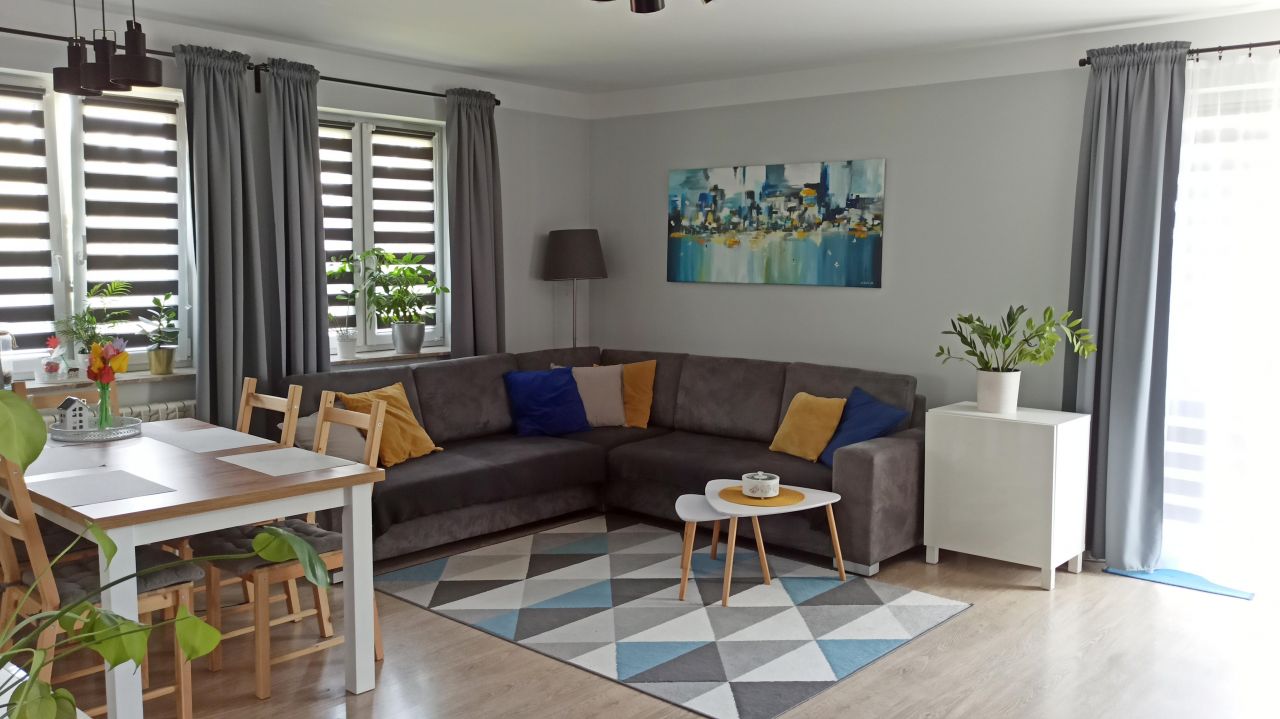 Mieszkanie 3-pokojowe Raciborowice Prawda, ul. Malownicze Wzgórze