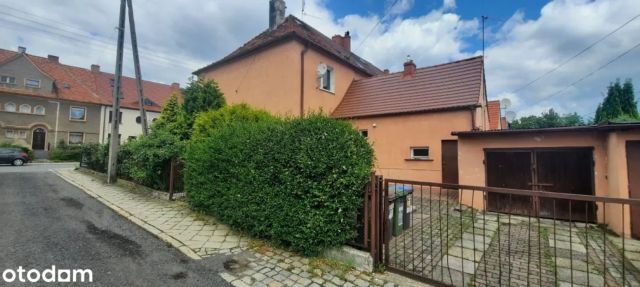 dom szeregowy, 4 pokoje Prudnik, ul. Grunwaldzka. Zdjęcie 1