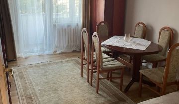 Mieszkanie 2-pokojowe Kraków Bieńczyce, os. Albertyńskie