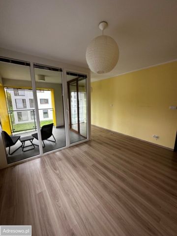 Mieszkanie 2-pokojowe Kraków Nowa Huta, os. Bohaterów Września. Zdjęcie 1