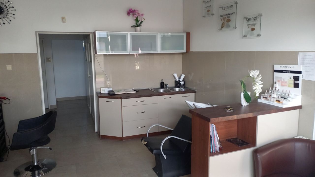 Lokal Ostrowiec Świętokrzyski. Zdjęcie 2