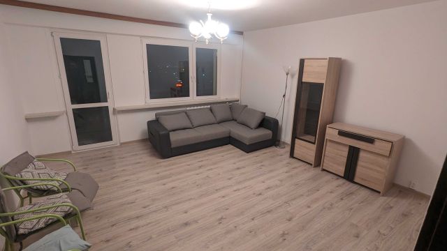 Mieszkanie 2-pokojowe Białystok Słoneczny Stok, ul. Upalna. Zdjęcie 1