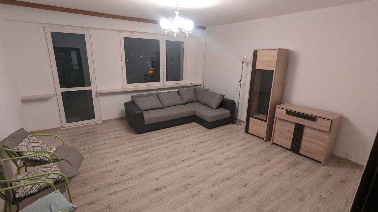 Mieszkanie 2-pokojowe Białystok Słoneczny Stok, ul. Upalna