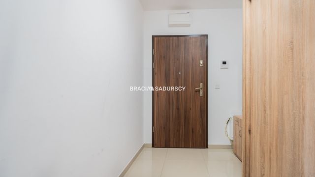 Mieszkanie 3-pokojowe Kraków Grzegórzki, ul. Grzegórzecka. Zdjęcie 12