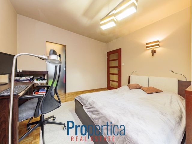 Mieszkanie 3-pokojowe Warszawa Ursynów, ul. Rybałtów. Zdjęcie 7