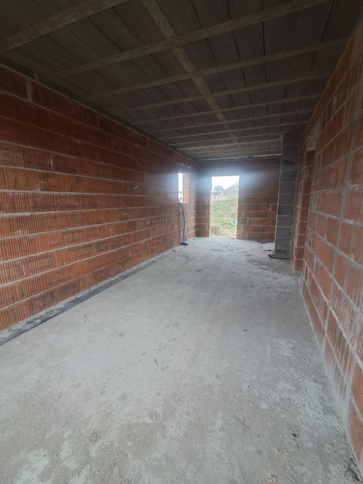 dom wolnostojący, 4 pokoje Niedźwiady. Zdjęcie 7