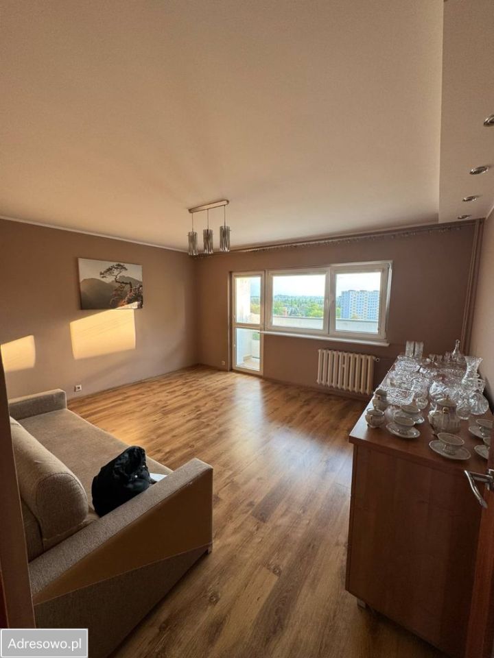 Mieszkanie 3-pokojowe Łódź Górna, ul. Tuszyńska