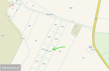 Działka rolna Glinno. Zdjęcie 2