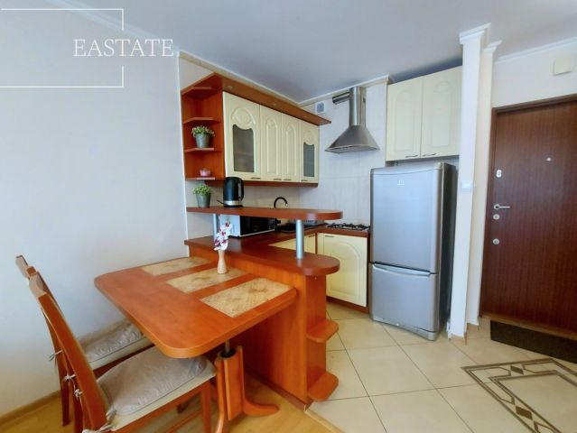 Mieszkanie 2-pokojowe Warszawa Śródmieście, ul. Grzybowska. Zdjęcie 7