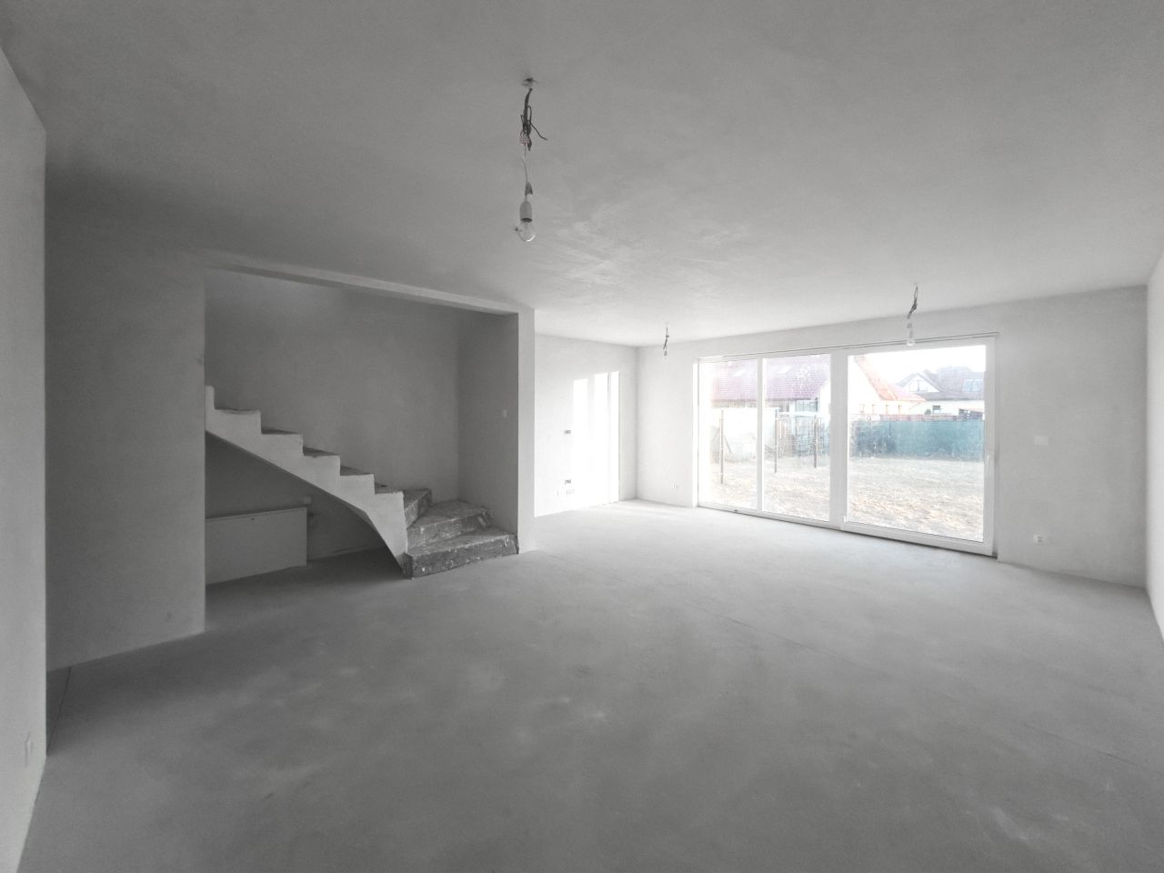 dom szeregowy, 4 pokoje Dzierżoniów, ul. Wojciecha Kilara. Zdjęcie 4