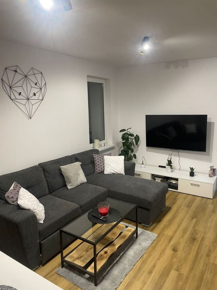 Mieszkanie 2-pokojowe Węgorzewo. Zdjęcie 8