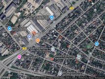 dom wolnostojący, 6 pokoi Poznań Górczyn, ul. Stęszewska