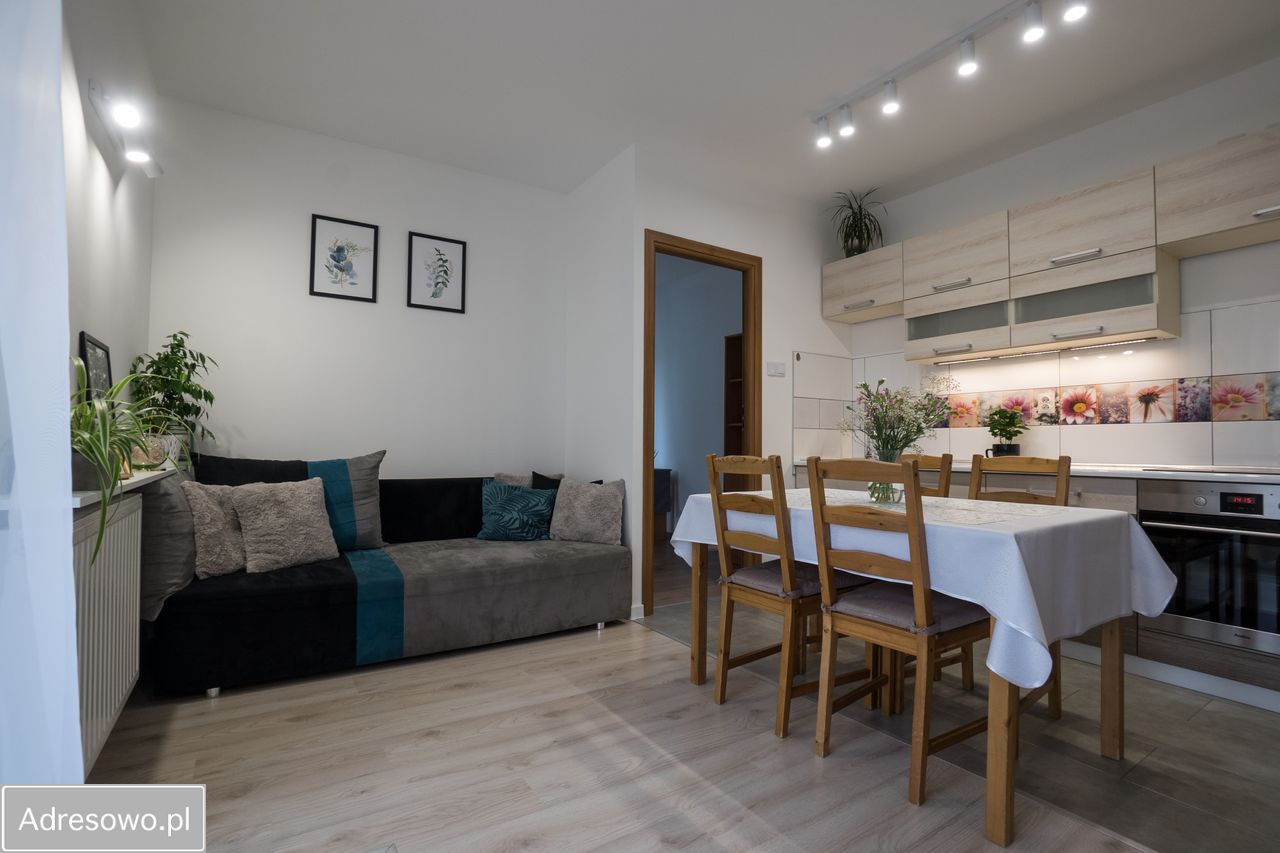 Mieszkanie 3-pokojowe Kraków Płaszów, ul. Przewóz