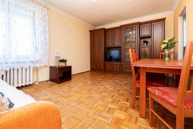 Mieszkanie 1-pokojowe Kalisz, ul. Górnośląska. Zdjęcie 3