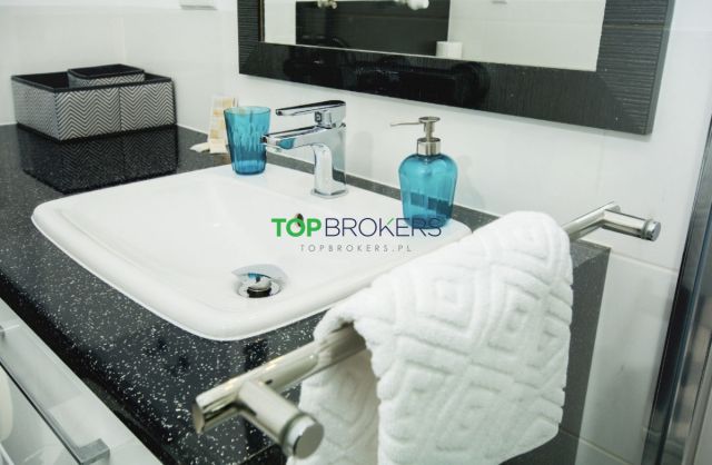 Mieszkanie 2-pokojowe Warszawa Wola, ul. Wronia. Zdjęcie 6