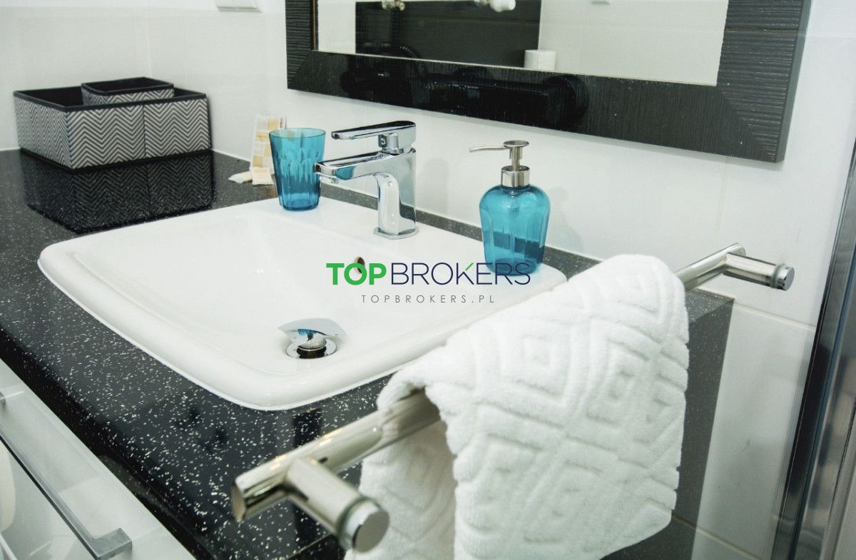 Mieszkanie 2-pokojowe Warszawa Wola, ul. Wronia. Zdjęcie 6