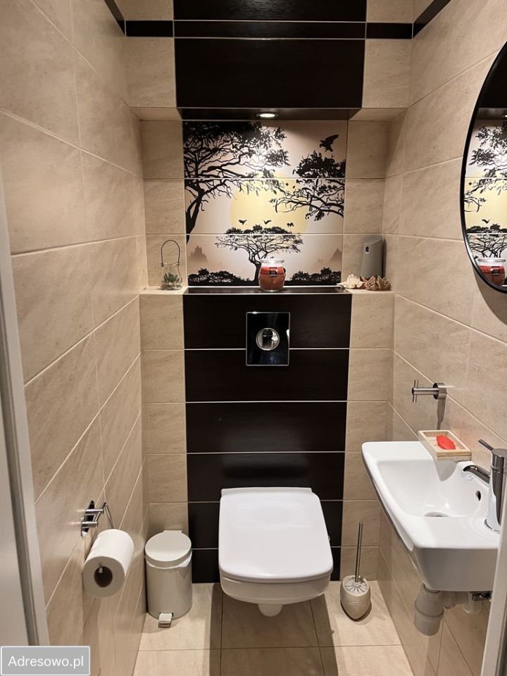 Mieszkanie 4-pokojowe Malbork, ul. Kazimierza Michałowskiego. Zdjęcie 4