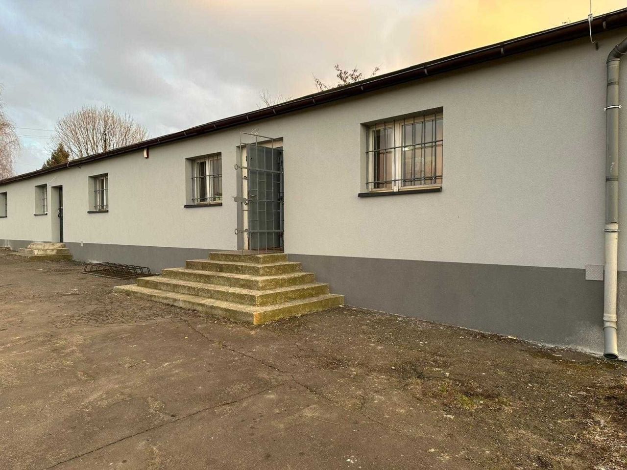 Lokal Mizerów, ul. Wyzwolenia. Zdjęcie 3