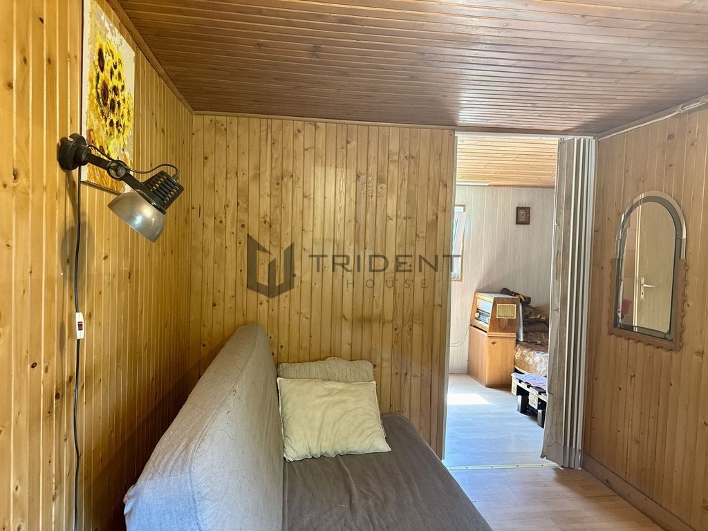 Działka rod Szczaki. Zdjęcie 11