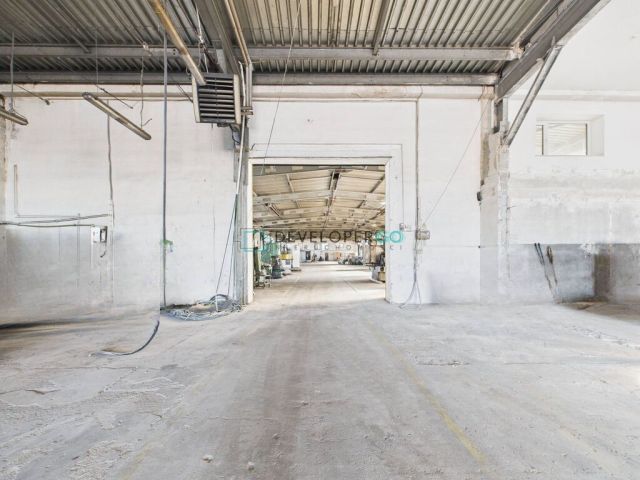 Hala/magazyn Suwałki, ul. Raczkowska. Zdjęcie 6