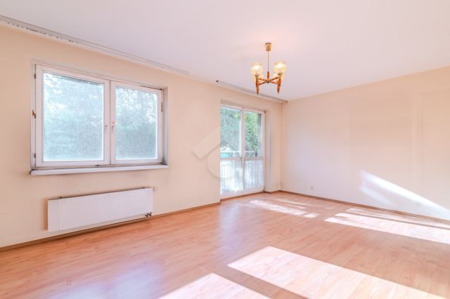 Mieszkanie 2-pokojowe Kraków Kurdwanów, ul. Tuchowska. Zdjęcie 2