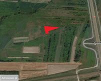 Działka inwestycyjna Rudna Wielka