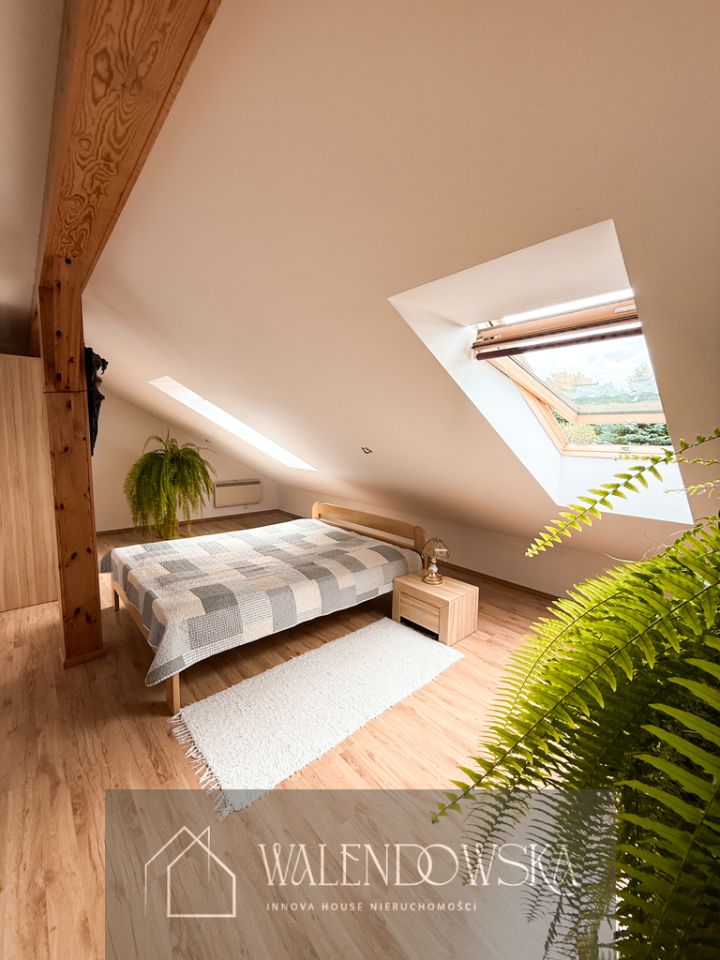 dom wolnostojący, 4 pokoje Wrzeście. Zdjęcie 8