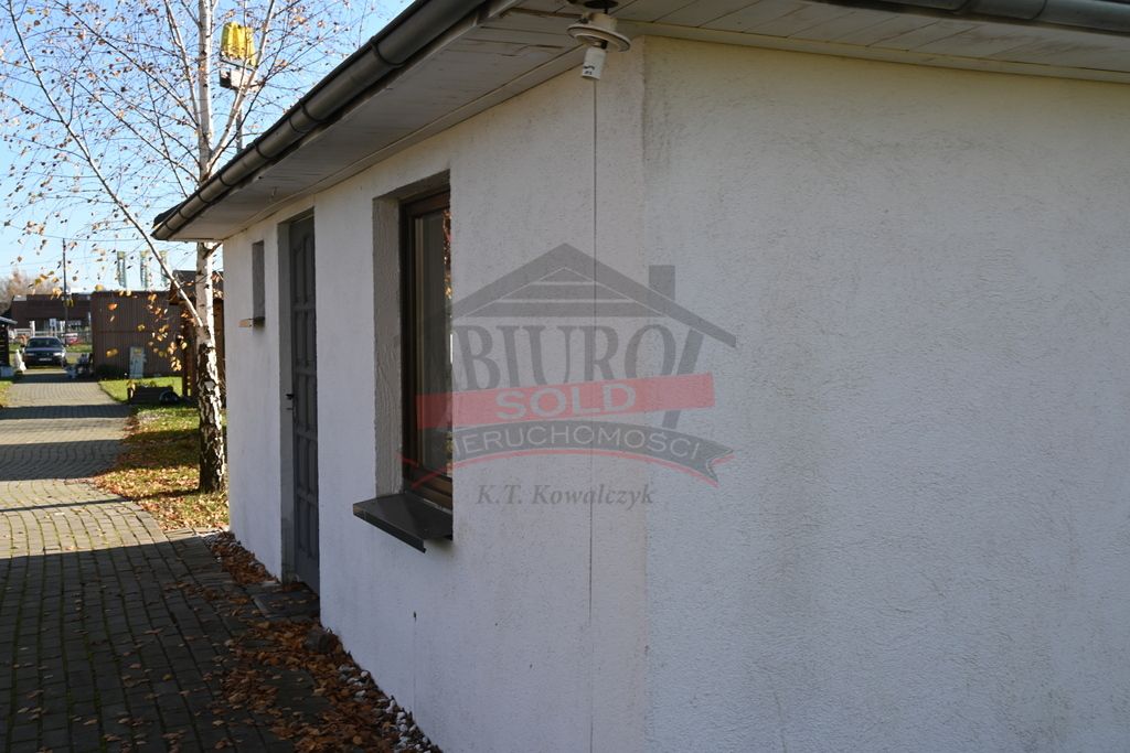 Działka inwestycyjna Schodnia. Zdjęcie 6