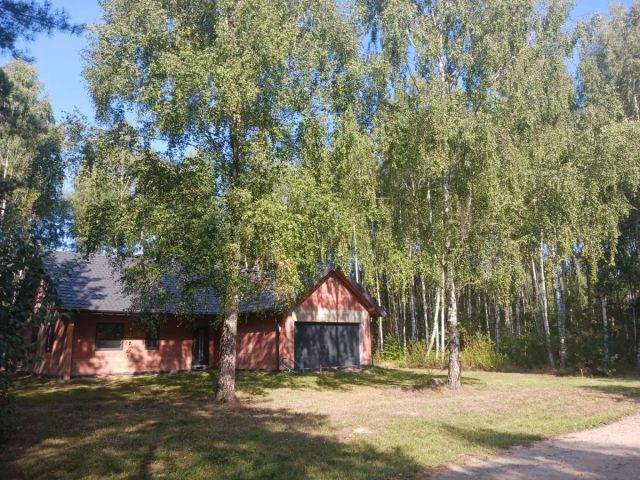 dom wolnostojący, 6 pokoi Korabiewice. Zdjęcie 1