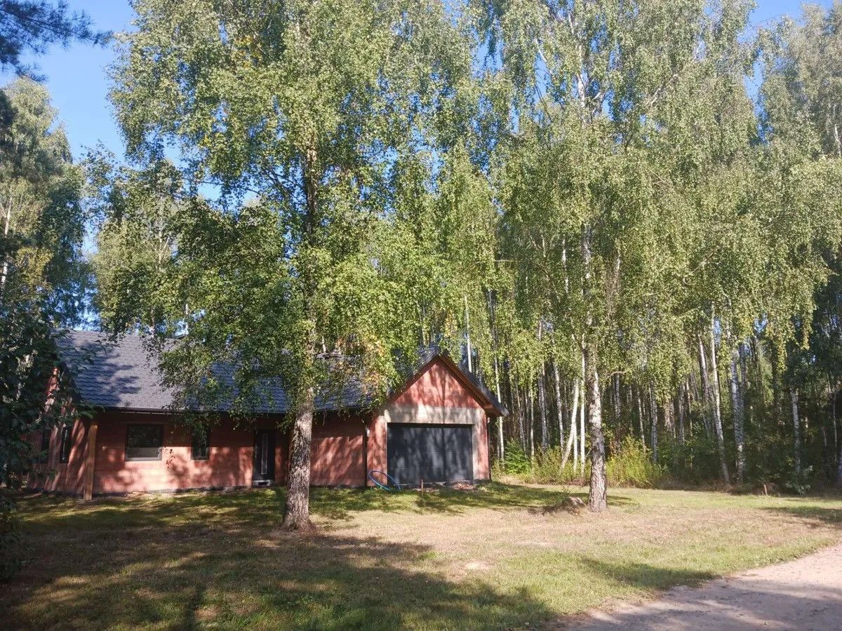 dom wolnostojący, 6 pokoi Korabiewice. Zdjęcie 5