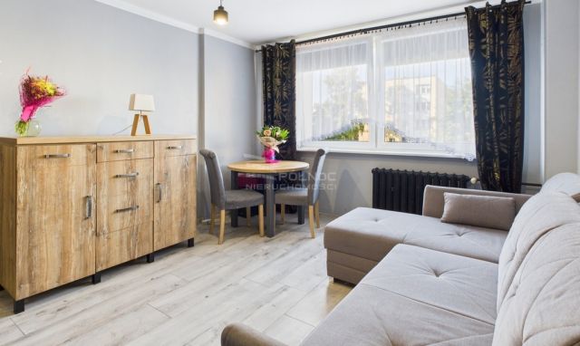 Mieszkanie 2-pokojowe Olsztyn, ul. Dworcowa. Zdjęcie 2