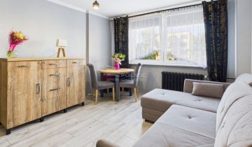 Mieszkanie 2-pokojowe Olsztyn, ul. Dworcowa