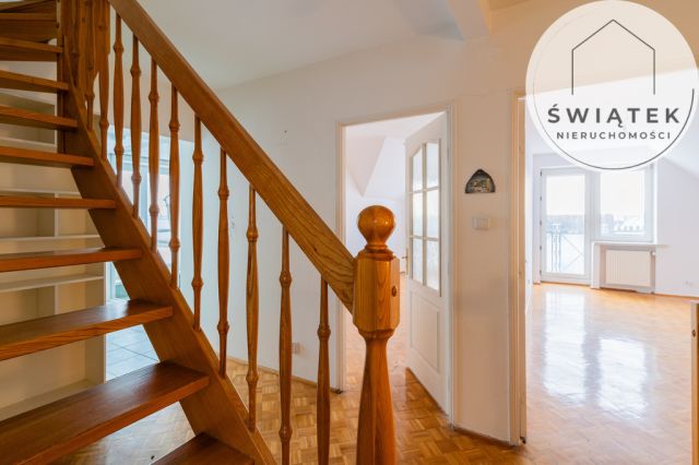 Mieszkanie 5-pokojowe Toruń, ul. Kozacka. Zdjęcie 19