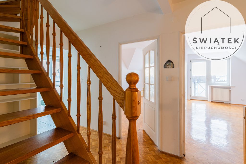 Mieszkanie 5-pokojowe Toruń, ul. Kozacka. Zdjęcie 19