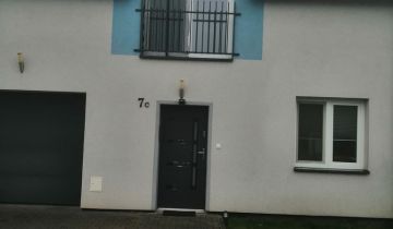 bliźniak, 4 pokoje Bytom Sucha Góra, ul. Kawki