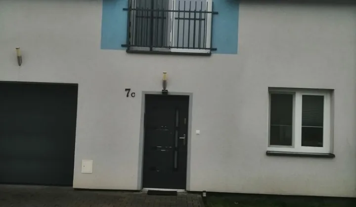 bliźniak, 4 pokoje Bytom Sucha Góra, ul. Kawki