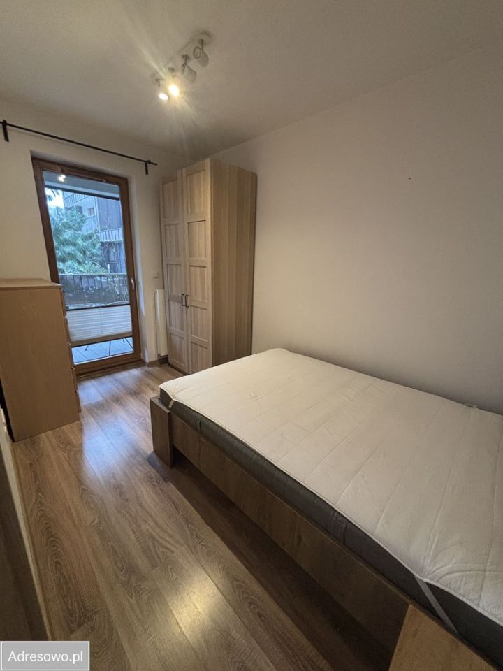 Mieszkanie 2-pokojowe Kraków Czyżyny, ul. Mariana Markowskiego. Zdjęcie 8