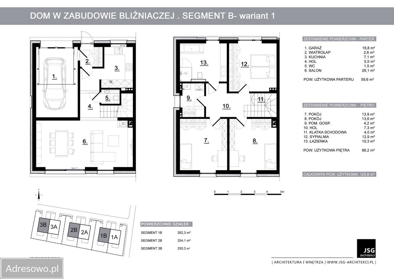 bliźniak, 5 pokoi Łaziska Górne Łaziska Dolne, ul. Mikołowska. Zdjęcie 16