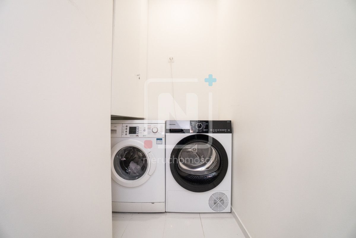 Mieszkanie 3-pokojowe Warszawa Ursus, ul. Skoroszewska. Zdjęcie 10