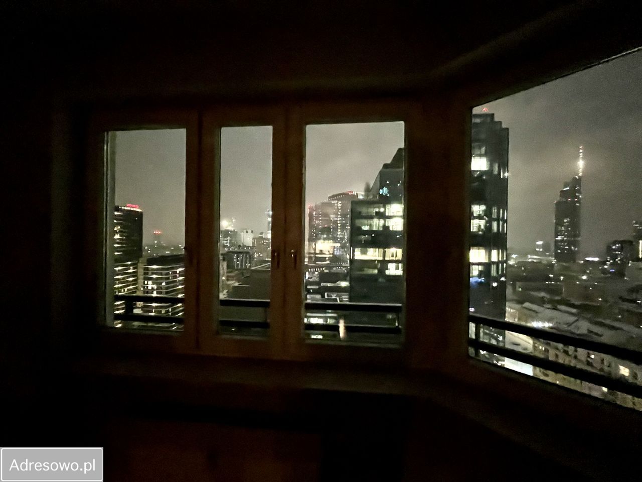 Mieszkanie 2-pokojowe Warszawa Wola, ul. Łucka. Zdjęcie 3