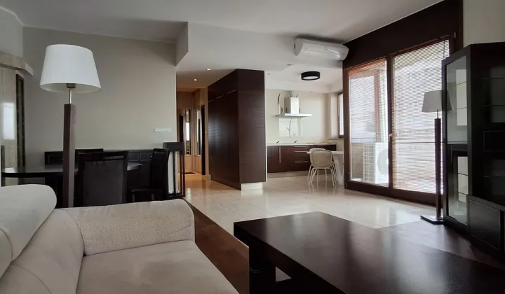 Mieszkanie 2-pokojowe Chorzów Klimzowiec, ul. św. Anny