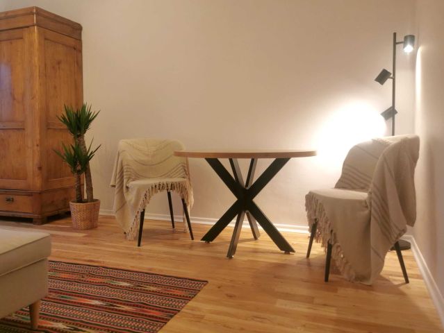 Mieszkanie 1-pokojowe Warszawa Praga-Południe, al. Jerzego Waszyngtona. Zdjęcie 1