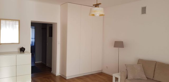 Mieszkanie 1-pokojowe Warszawa Ochota, ul. Lelechowska. Zdjęcie 4