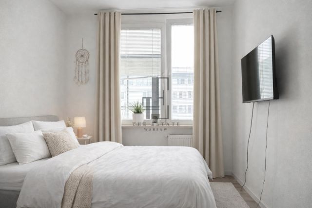 Mieszkanie 2-pokojowe Warszawa Praga, ul. Sulejkowska. Zdjęcie 4