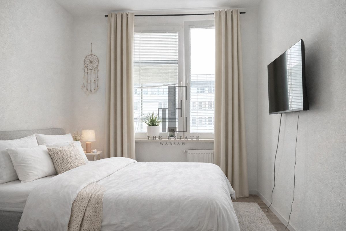 Mieszkanie 2-pokojowe Warszawa Praga, ul. Sulejkowska. Zdjęcie 4