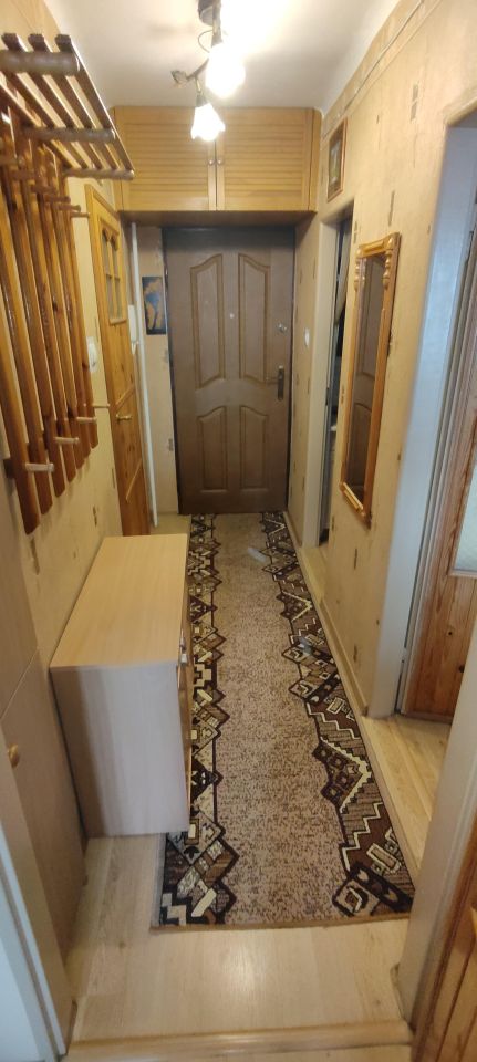 Mieszkanie 2-pokojowe Rzeszów Śródmieście, ul. Piastów. Zdjęcie 9