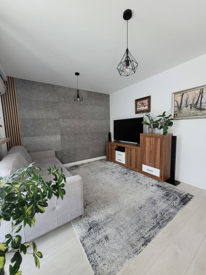 Mieszkanie 3-pokojowe Lublin Sławin, ul. Zielone Wzgórze. Zdjęcie 4