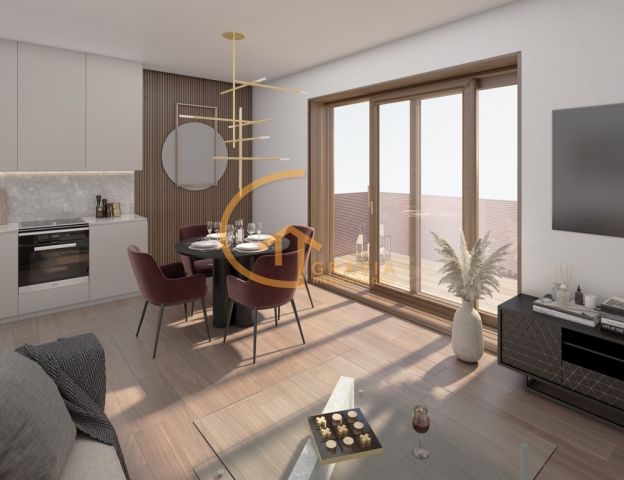 Mieszkanie 2-pokojowe Rumia, ul. Dolna. Zdjęcie 2