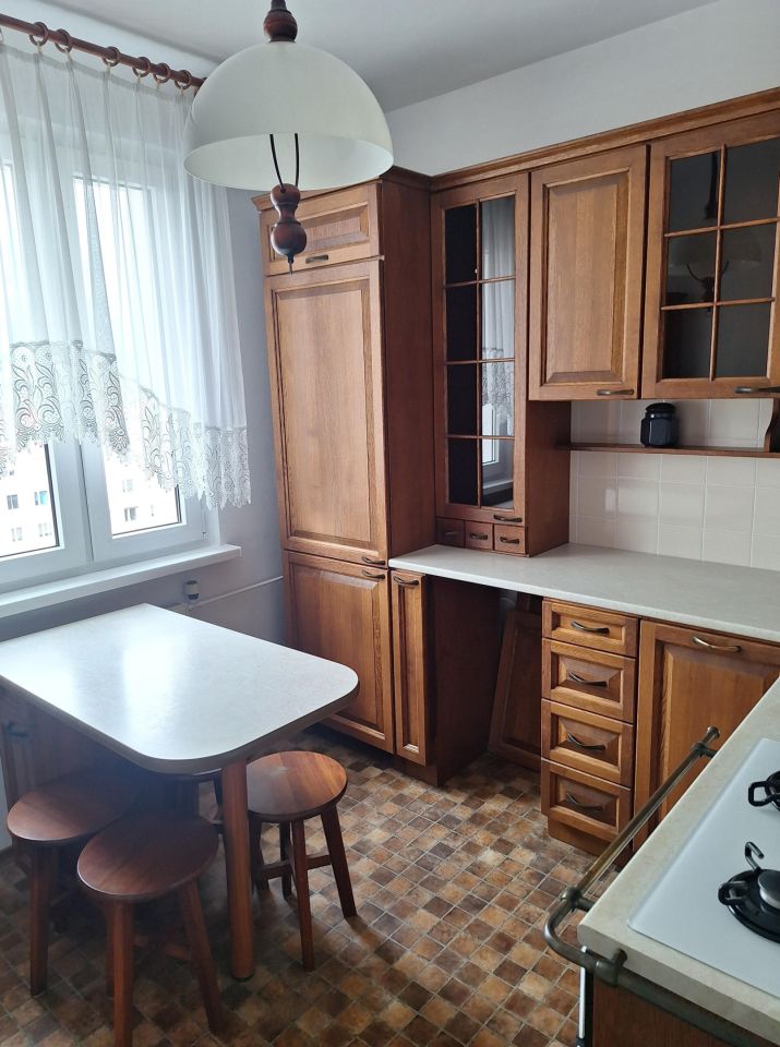 Mieszkanie 3-pokojowe Śrem, Konstytucji 3 Maja. Zdjęcie 10